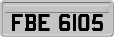 FBE6105