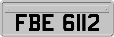 FBE6112