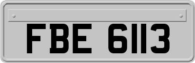 FBE6113