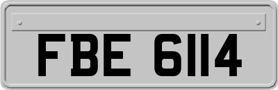 FBE6114