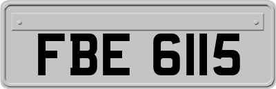 FBE6115