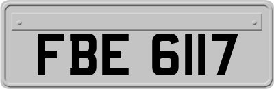 FBE6117