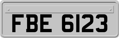 FBE6123