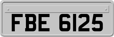 FBE6125