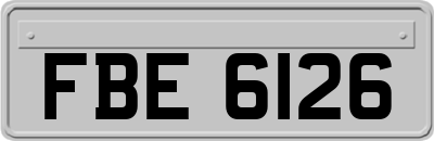 FBE6126