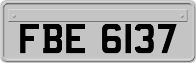 FBE6137
