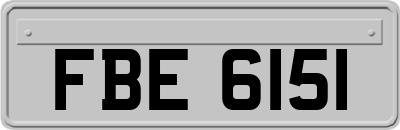 FBE6151