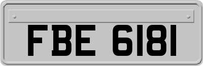 FBE6181