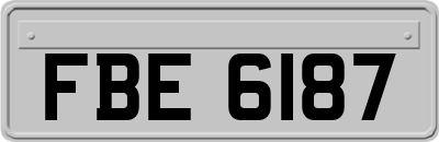 FBE6187