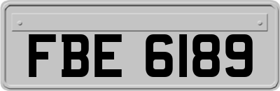 FBE6189