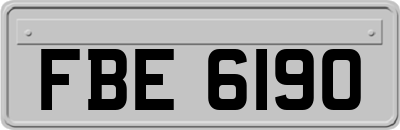 FBE6190