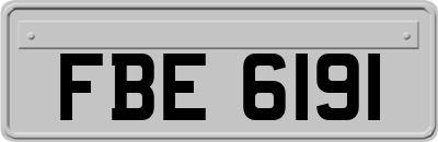 FBE6191