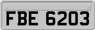 FBE6203
