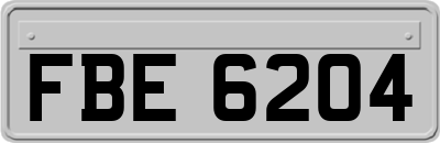 FBE6204