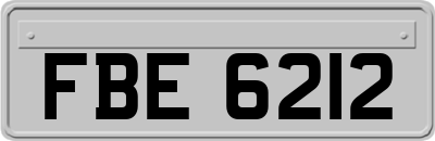 FBE6212