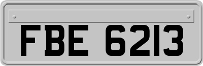 FBE6213