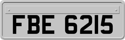 FBE6215
