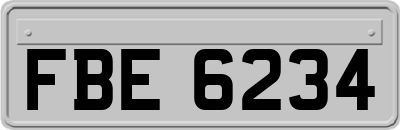 FBE6234
