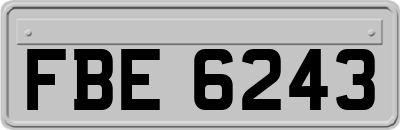 FBE6243