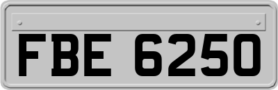 FBE6250