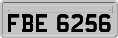 FBE6256