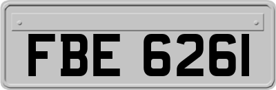 FBE6261