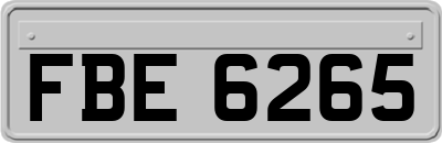 FBE6265