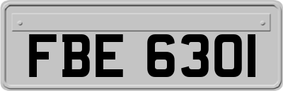 FBE6301