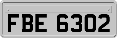 FBE6302