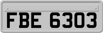 FBE6303