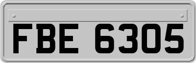 FBE6305
