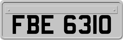 FBE6310