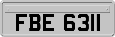 FBE6311