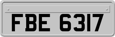 FBE6317