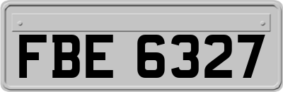 FBE6327