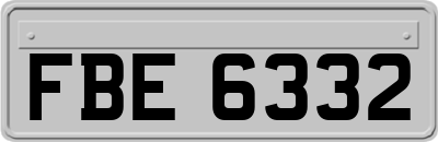 FBE6332