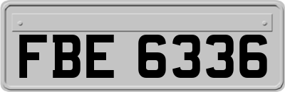 FBE6336