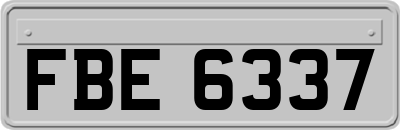 FBE6337