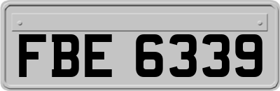 FBE6339