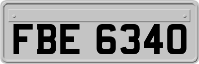 FBE6340