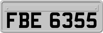 FBE6355