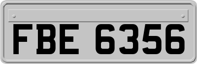 FBE6356