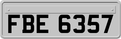 FBE6357