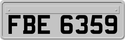 FBE6359