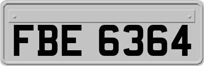 FBE6364