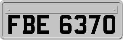 FBE6370
