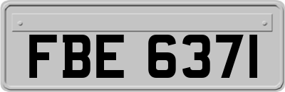 FBE6371