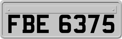 FBE6375
