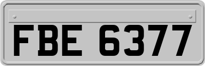 FBE6377