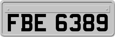 FBE6389